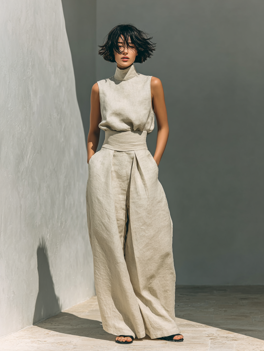 MIA | Set minimal