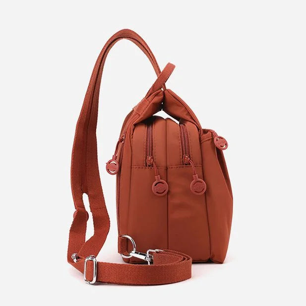 Georgie - Bolsa De Viaje Versátil