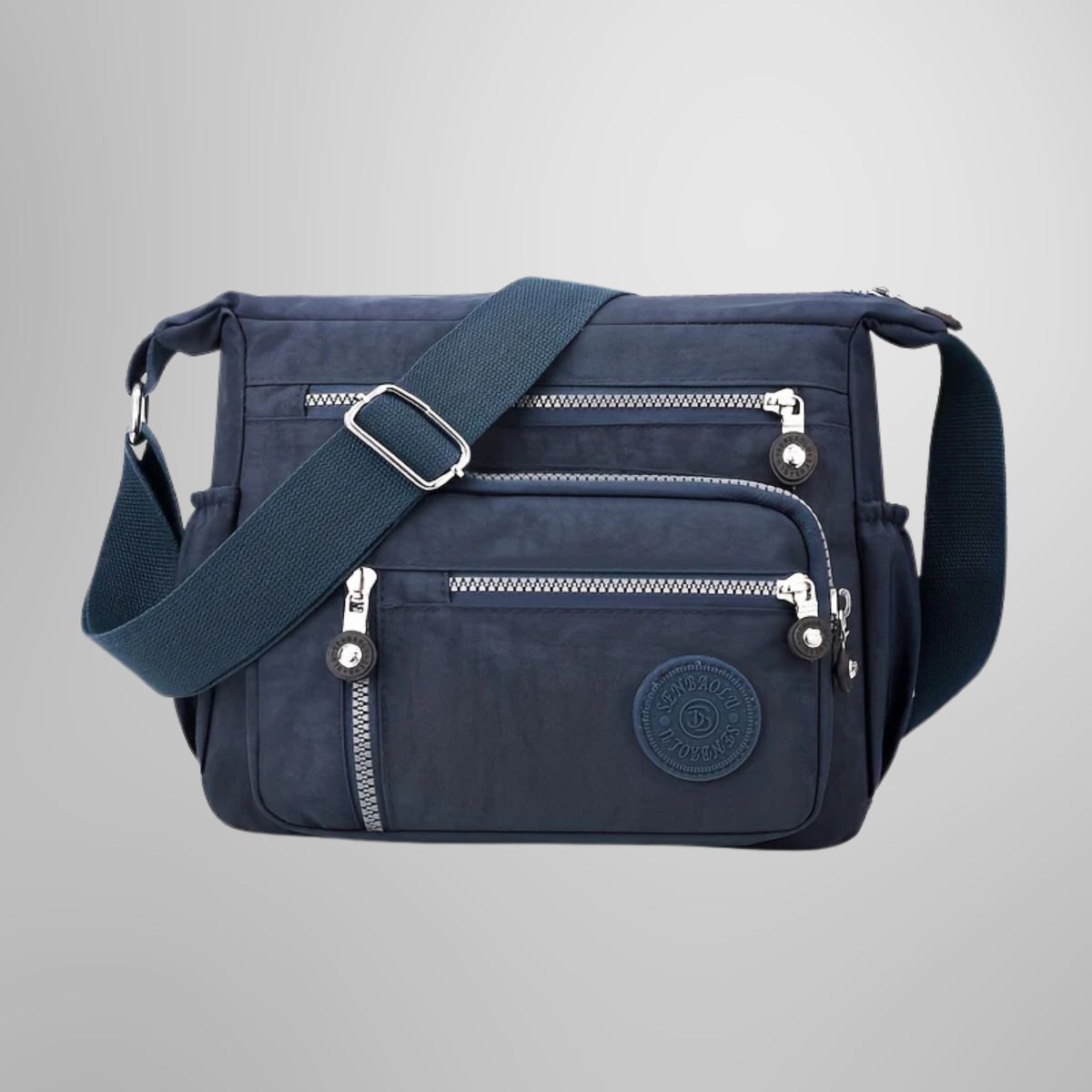 Jolilla - Elegante Bolso Bandolera