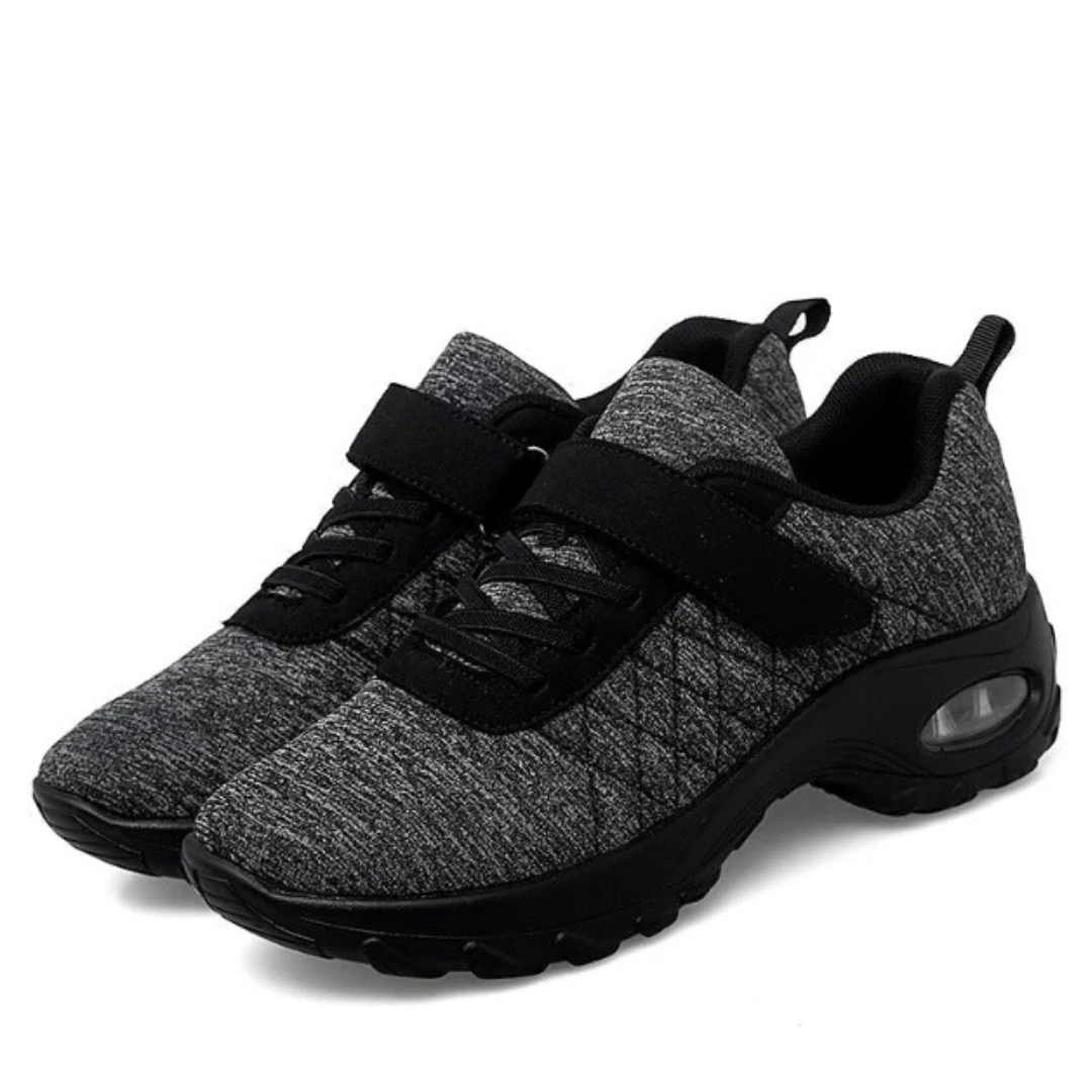 Lucia | Zapatos Ortopédicos con Suela de Gel para Mujer