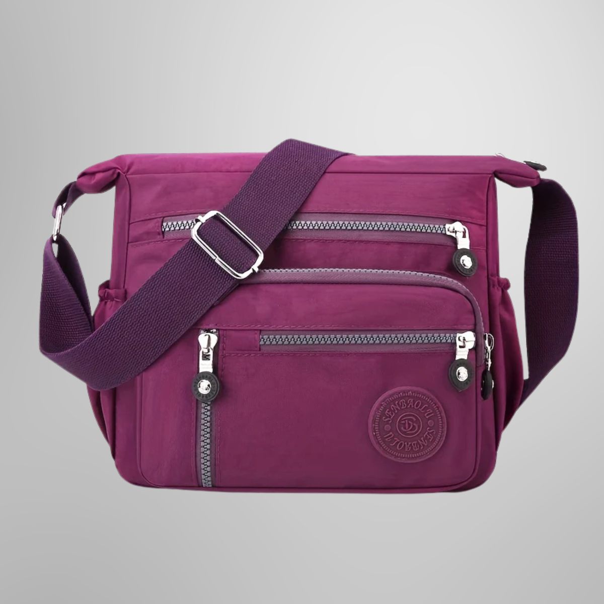 Jolilla - Elegante Bolso Bandolera