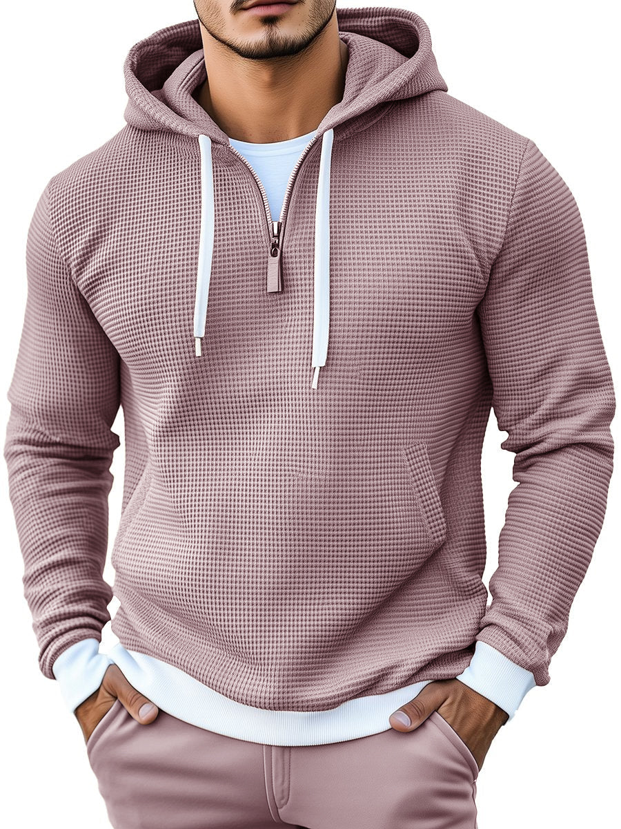 Antoni | Stylish Long-sleeved Hoodie