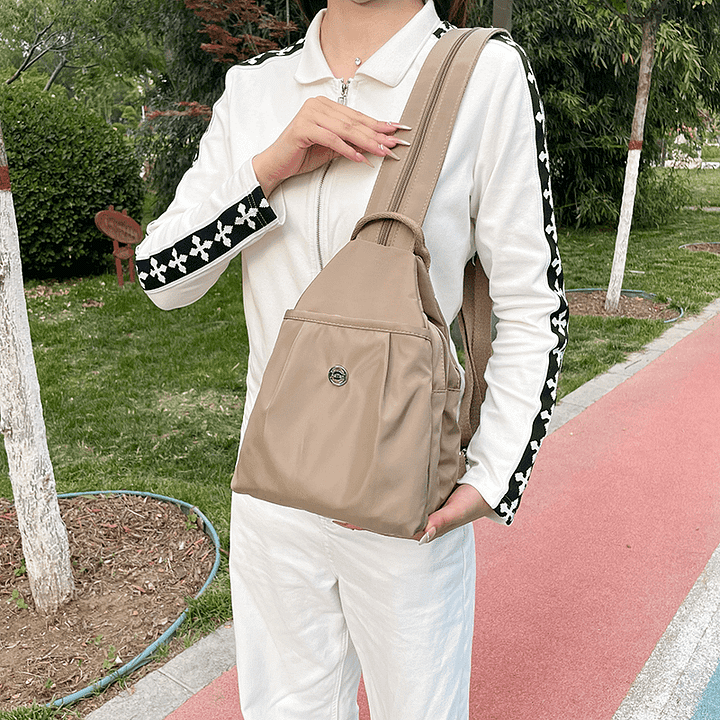 Georgie - Bolsa De Viaje Versátil