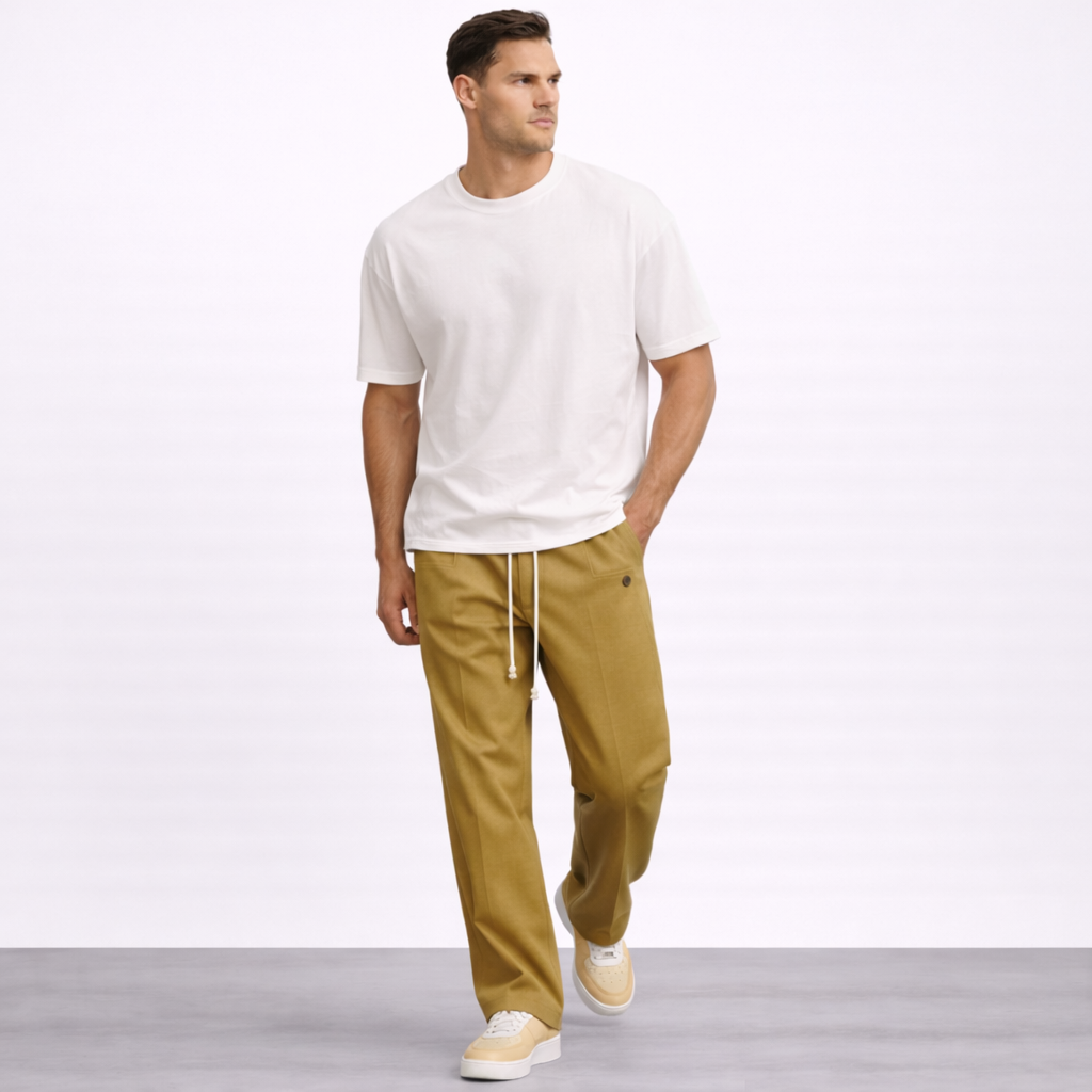 Álvaro | Pantalones Ryan