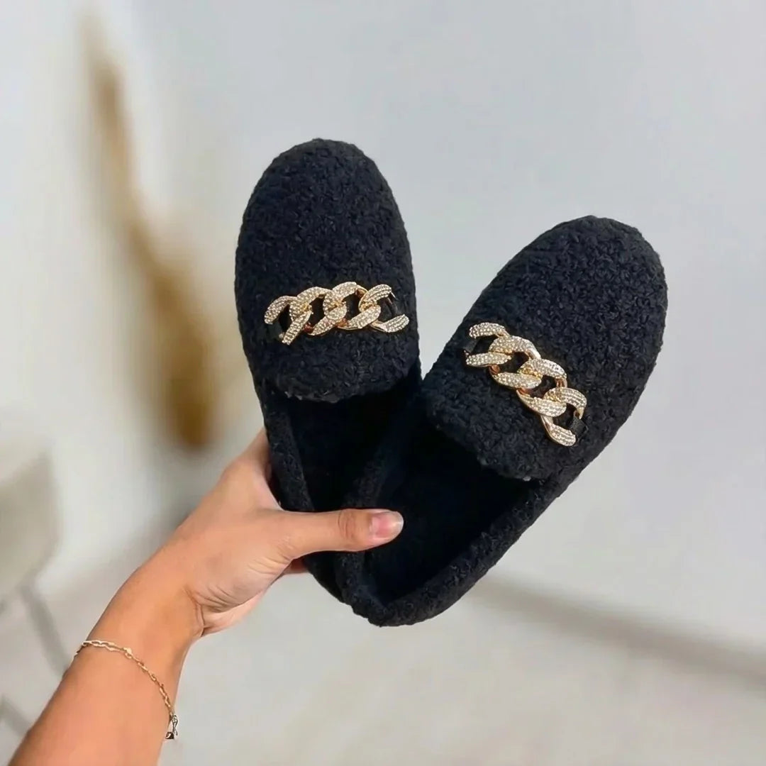 Chiara | Zapatillas De Lujo