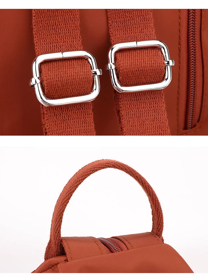 Georgie - Bolsa De Viaje Versátil