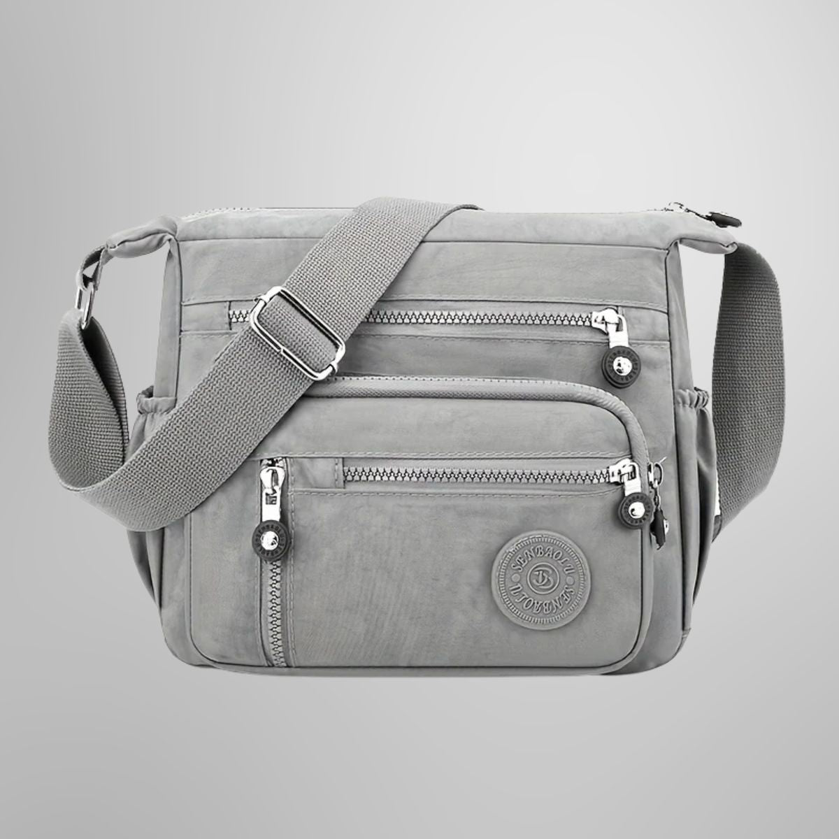 Jolilla - Elegante Bolso Bandolera