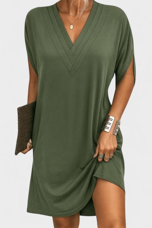 Ariana™ | Robe Mini Tendance