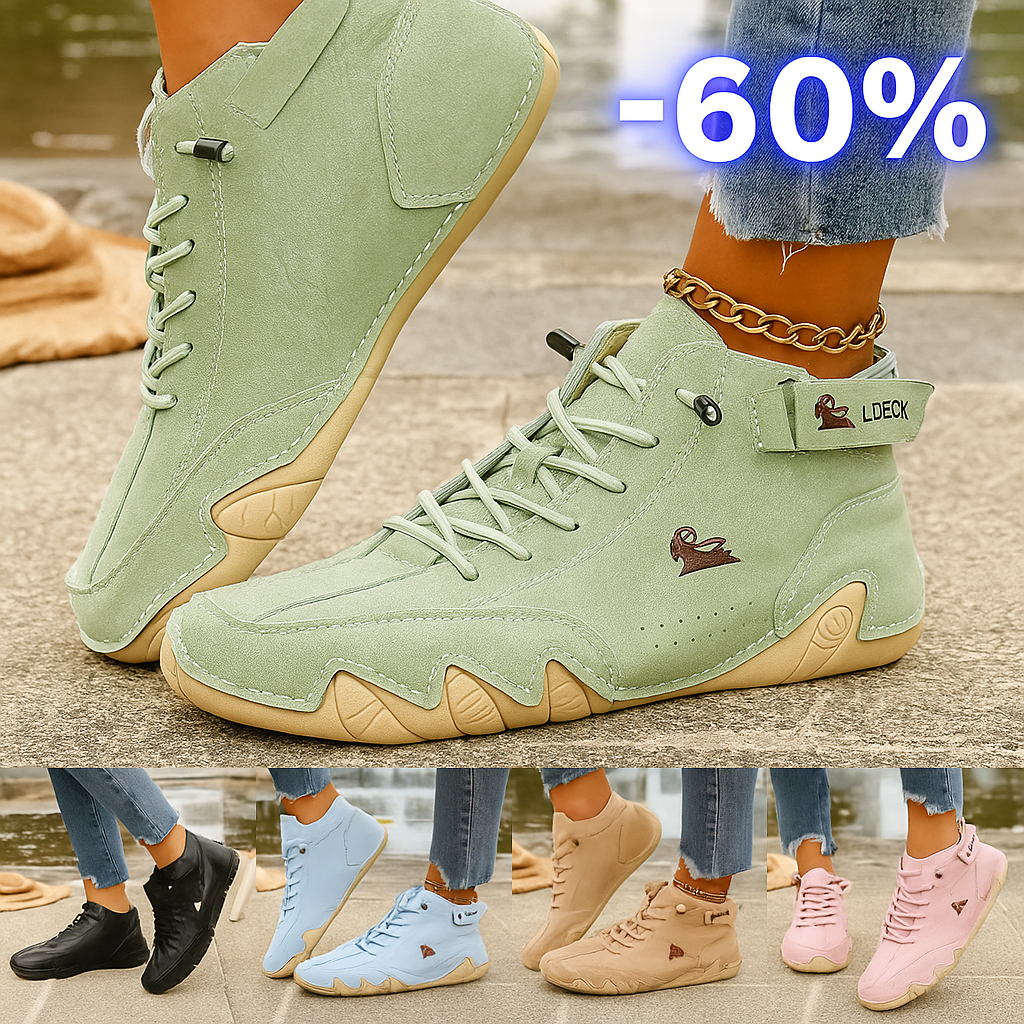 Hippy - Resistente Al Agua Y Analgésico