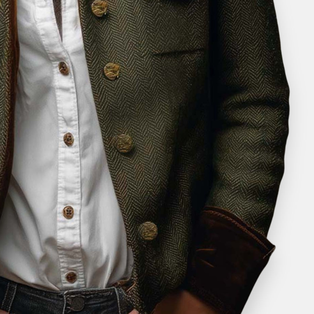 Alma | Elegante Con Detalles De Terciopelo