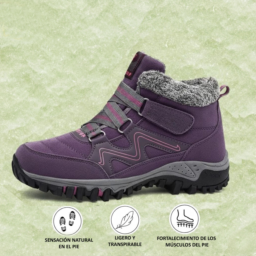 GIMLA | Zapatos Impermeables Y Antideslizantes Para Aliviar El Dolor