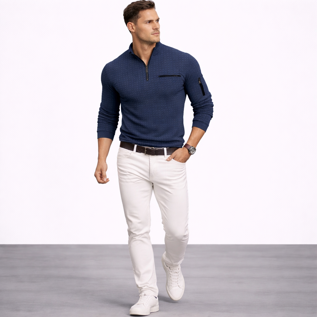 Vantin | Polo De Lujo Con Estructura