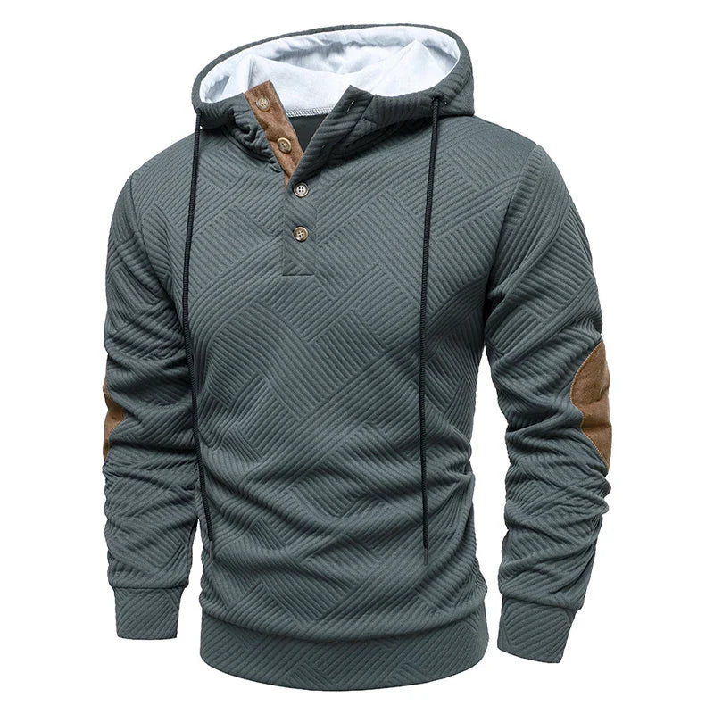 Beckhoven™ | Suéter Elegante Para Hombre
