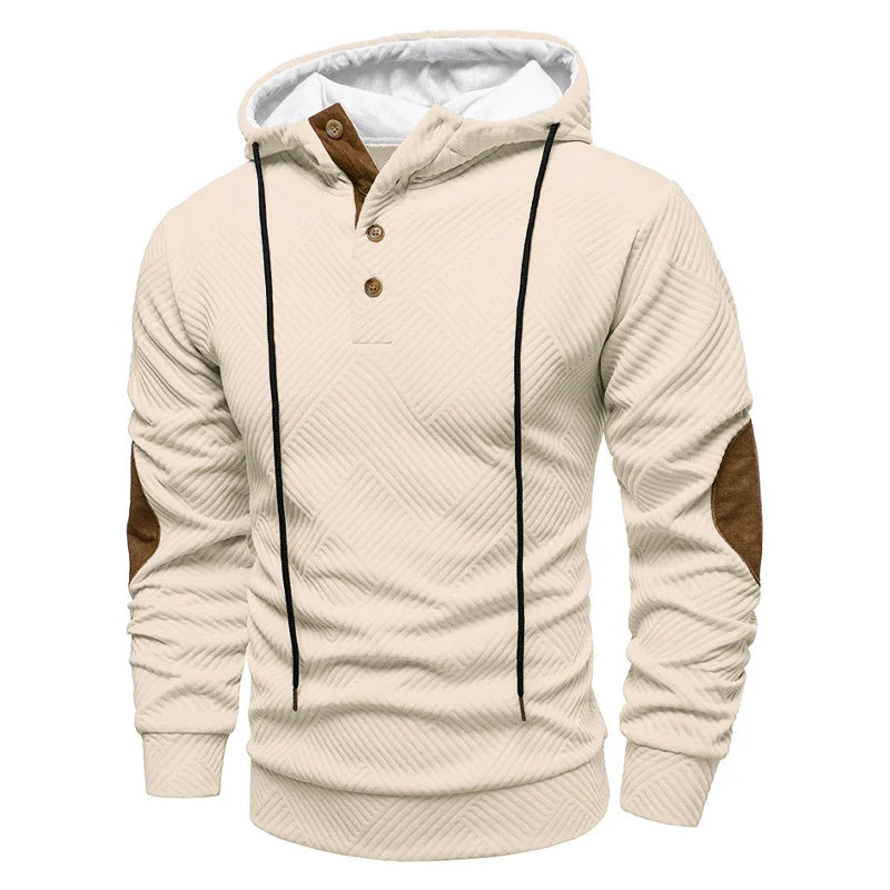 Beckhoven™ | Suéter Elegante Para Hombre