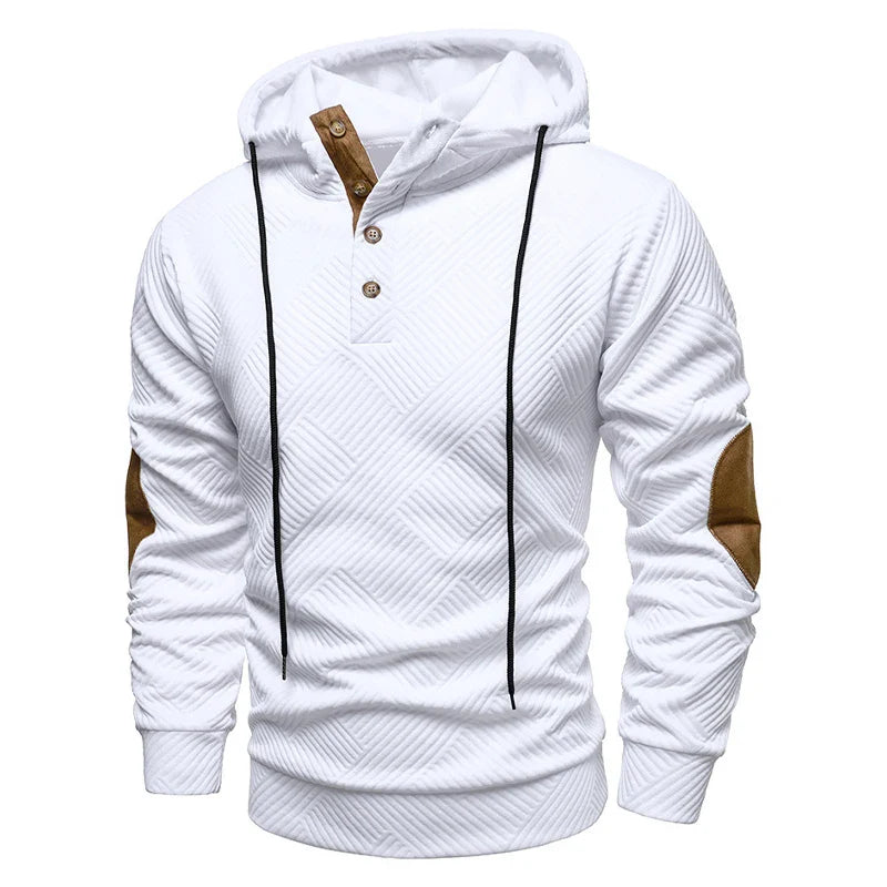 Beckhoven™ | Suéter Elegante Para Hombre