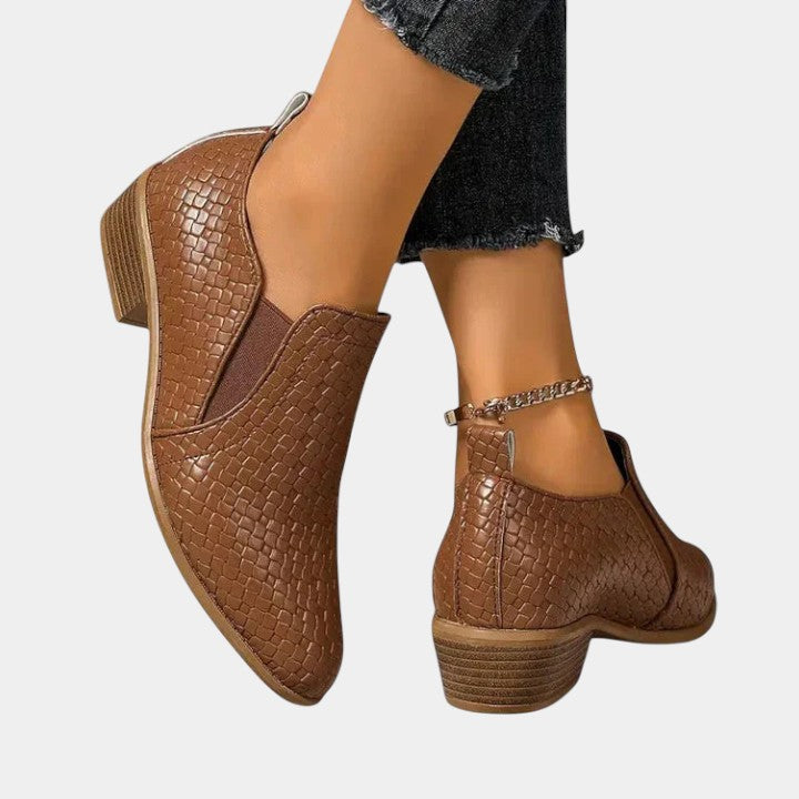 Violeta | Zapatos Ortopédicos