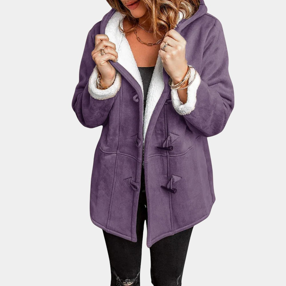 Isabella | Chaqueta premium y estilo atemporal