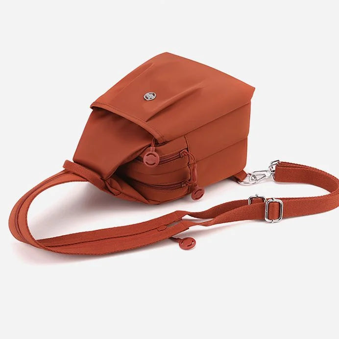 Georgie - Bolsa De Viaje Versátil