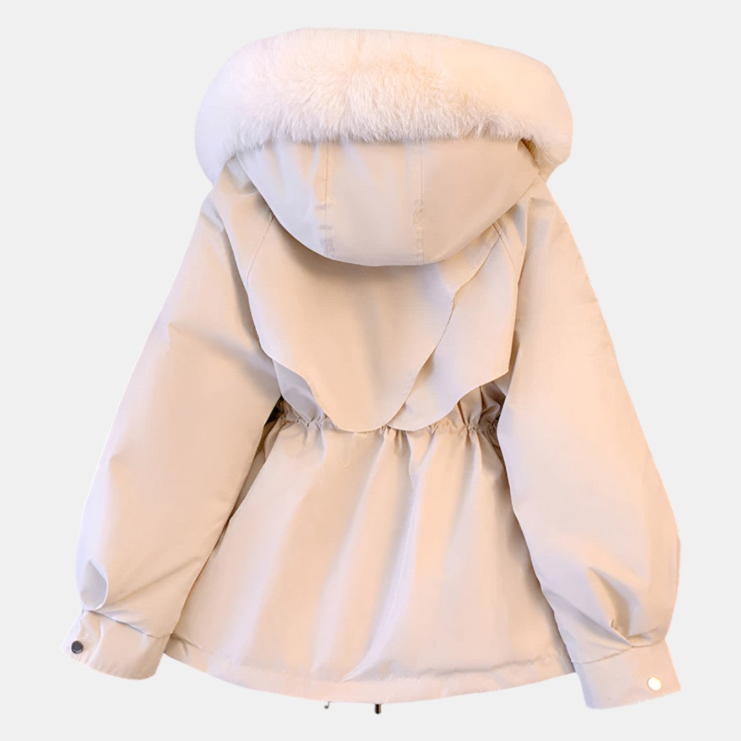 Milana - Elegante chaqueta de invierno