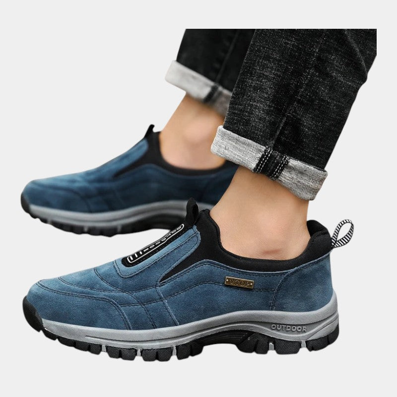 Sierra | Zapatos ortopédicos para caminar