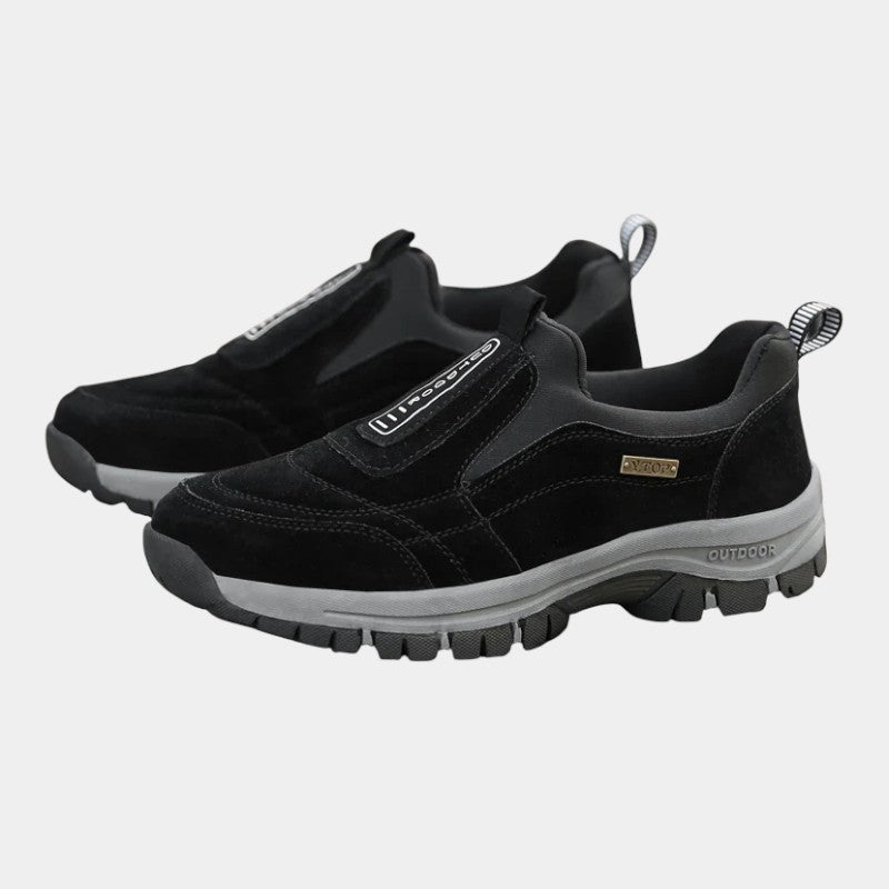 Sierra | Zapatos ortopédicos para caminar