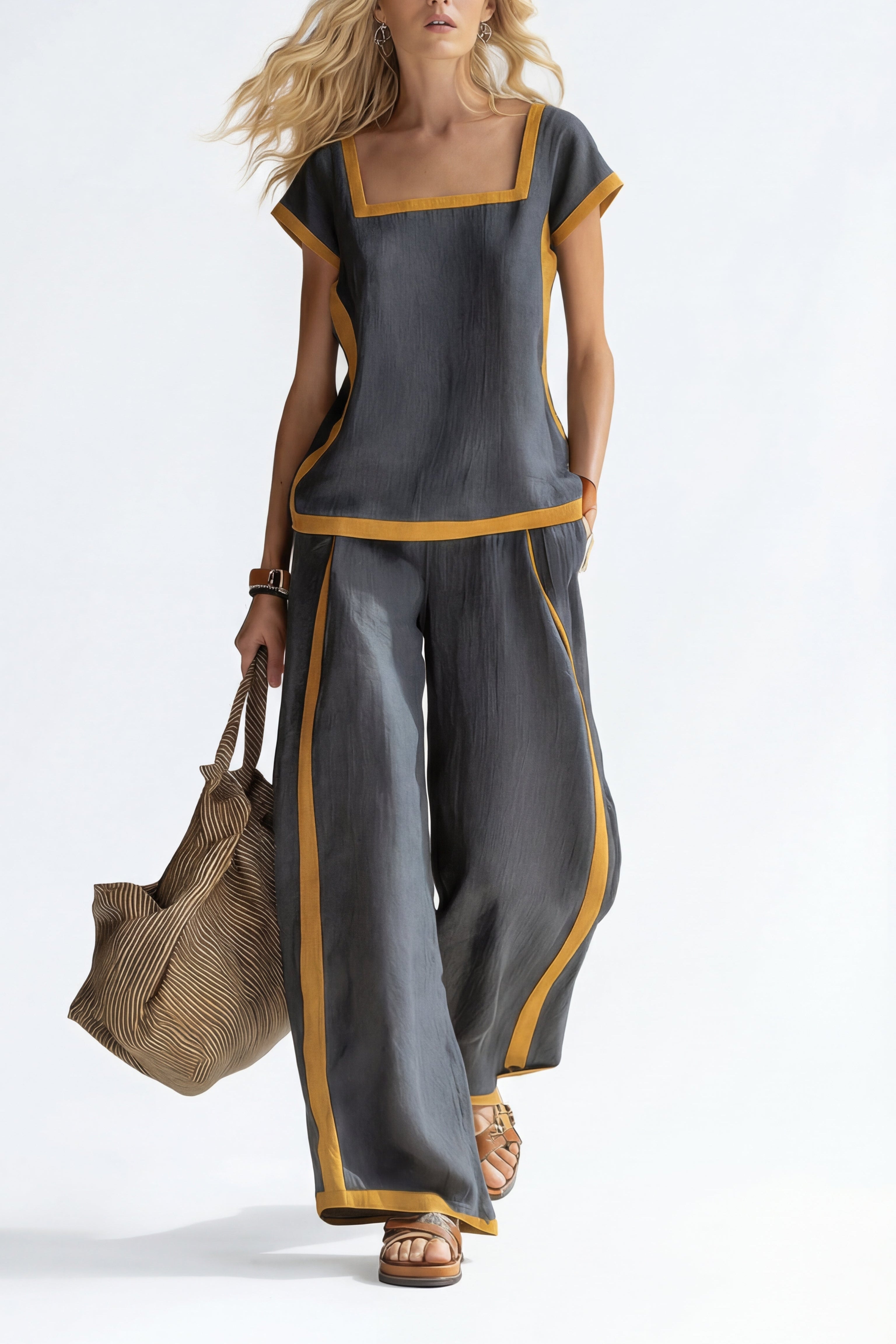 SERA | Set elegante