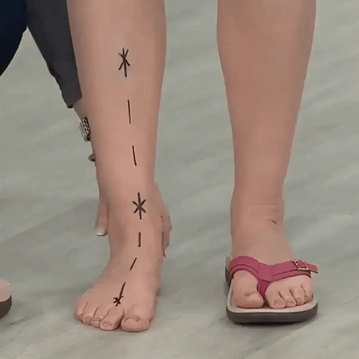 Wilma | Sandalias Ortopédicas De Verano