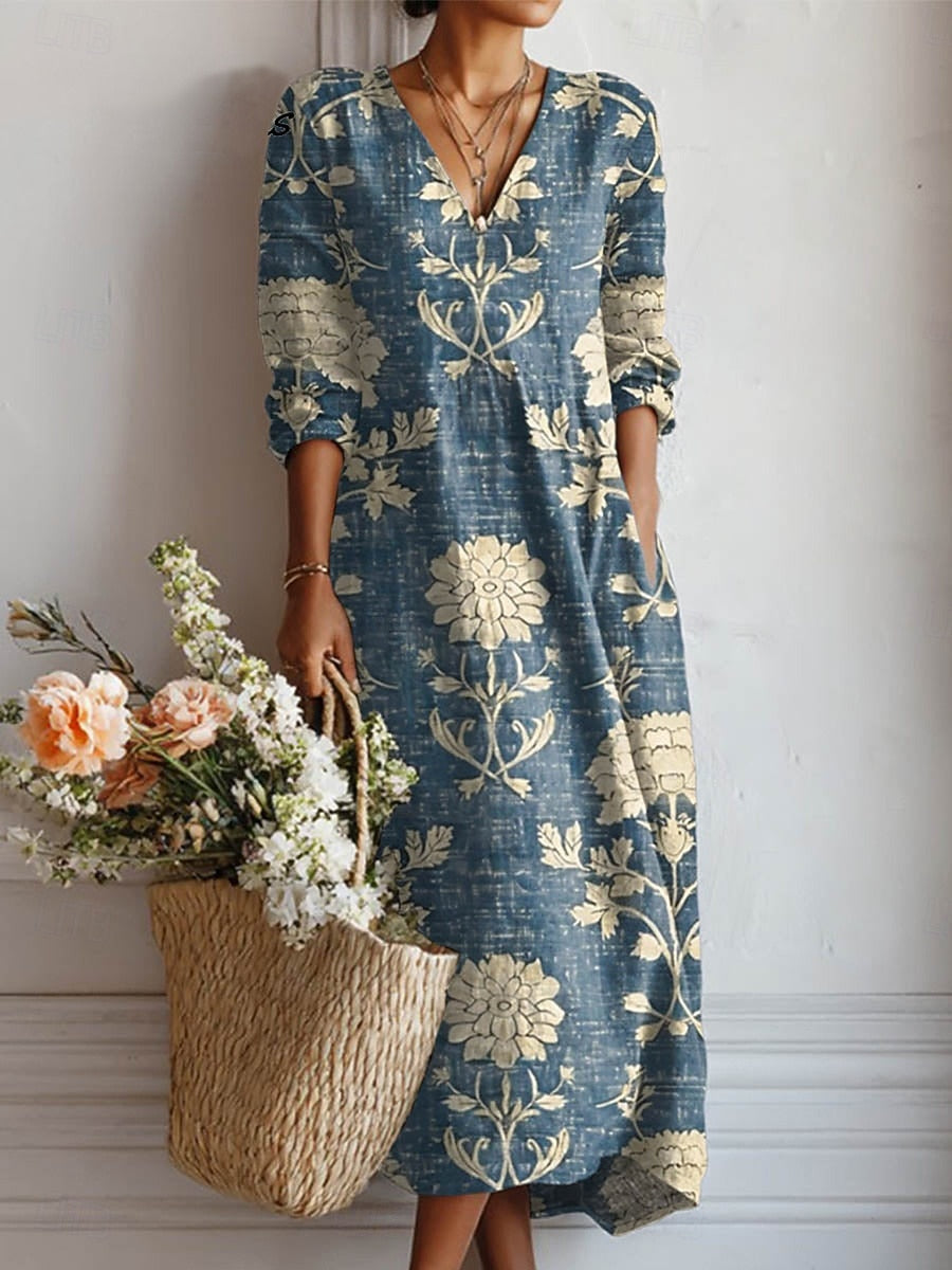 Rocío | Vestido de día