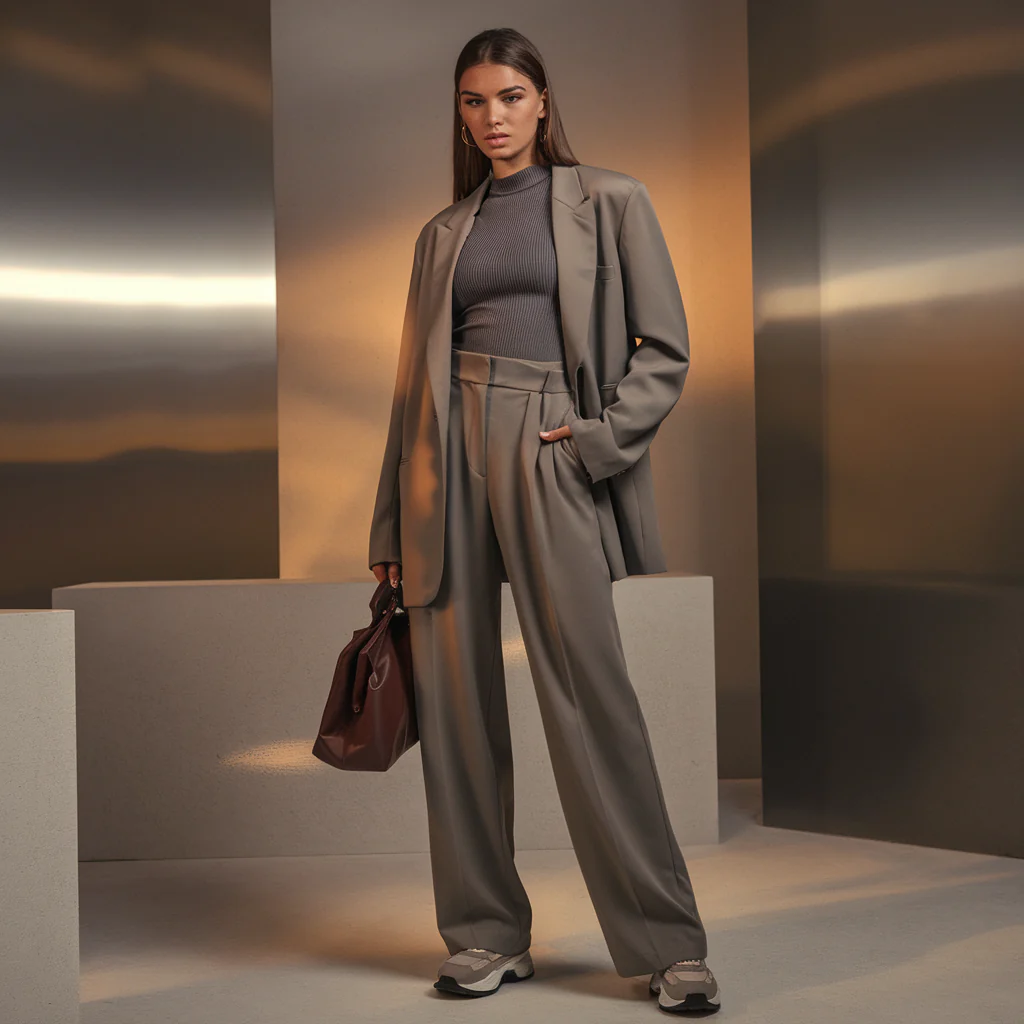 Conjuntos Para Mujer