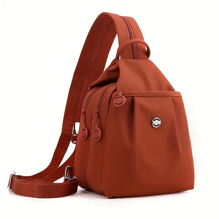 Georgie - Bolsa De Viaje Versátil