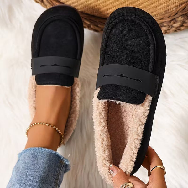 Eloise | Mocasines Suaves De Apoyo