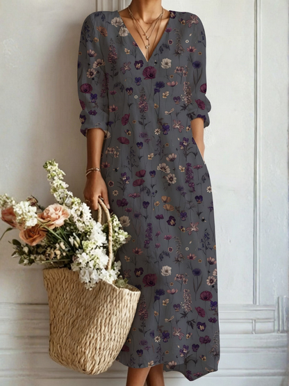 Alba | Vestido de día