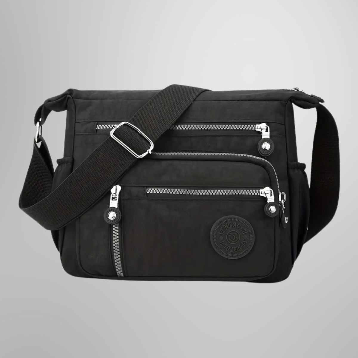 Jolilla - Elegante Bolso Bandolera