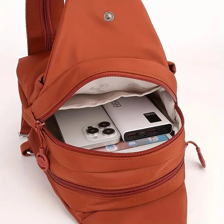 Georgie - Bolsa De Viaje Versátil