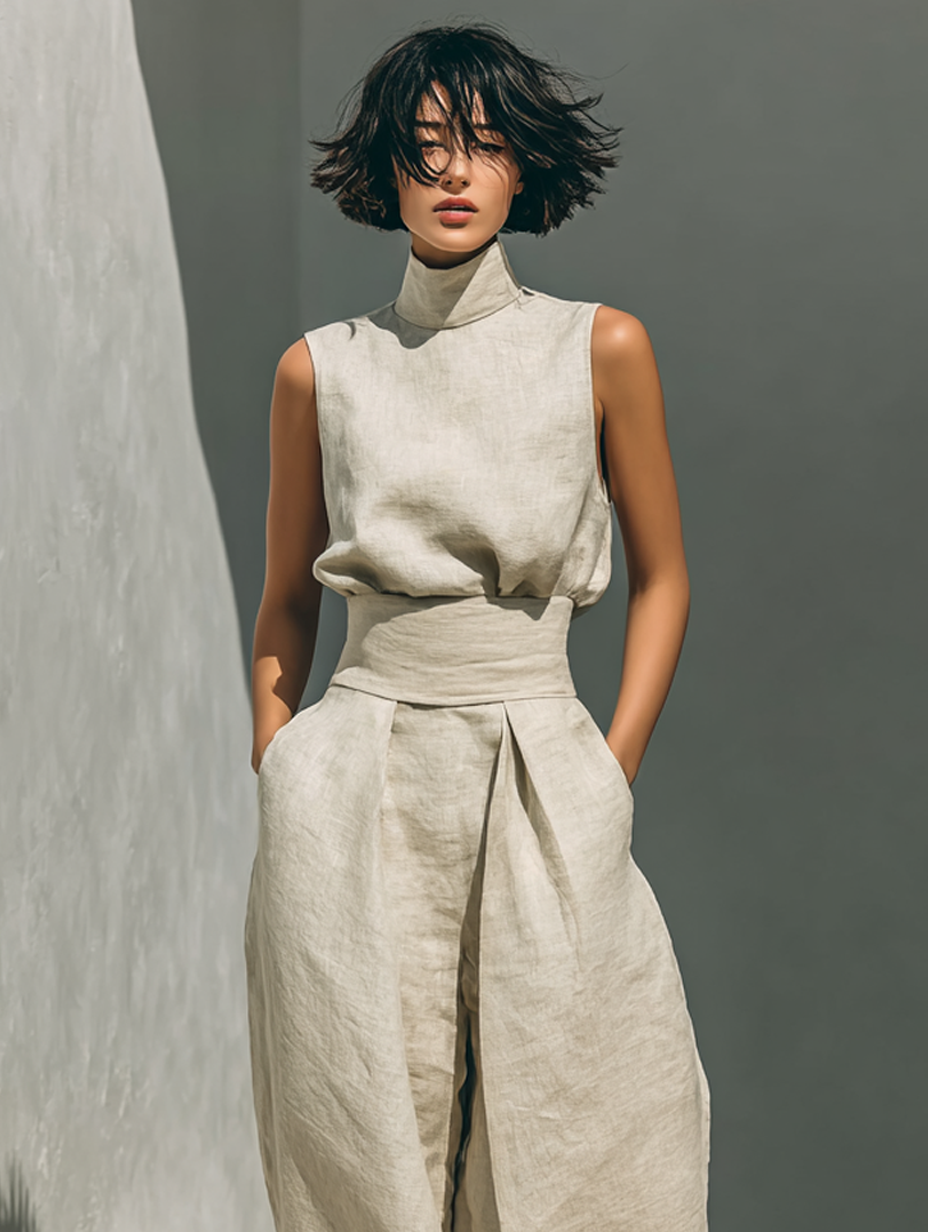 MIA | Set minimal