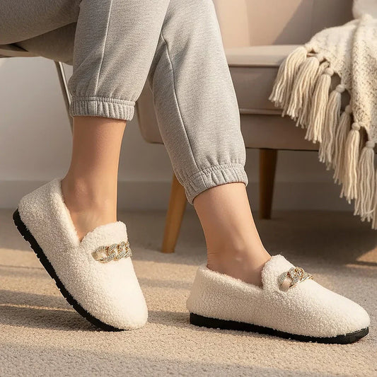 Chiara | Zapatillas De Lujo