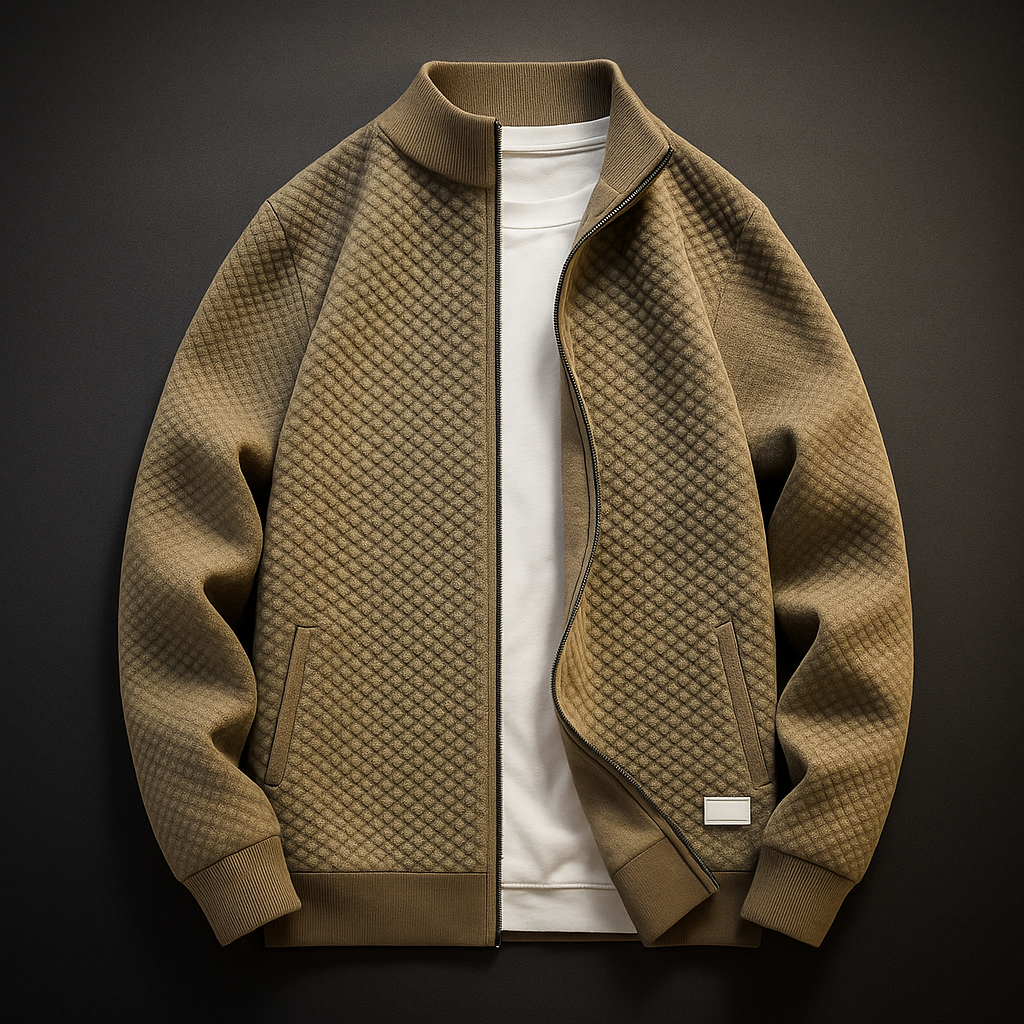 Diego | Cárdigan De Punto Cordova