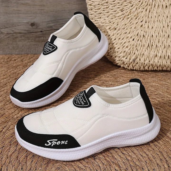 Wibke - Zapatillas Transpirables y Antideslizantes
