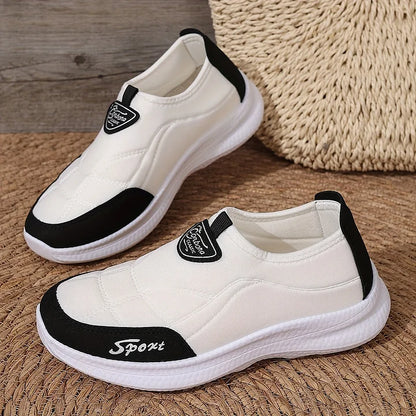 Wibke - Zapatillas Transpirables y Antideslizantes