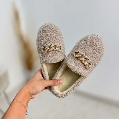 Chiara | Zapatillas De Lujo