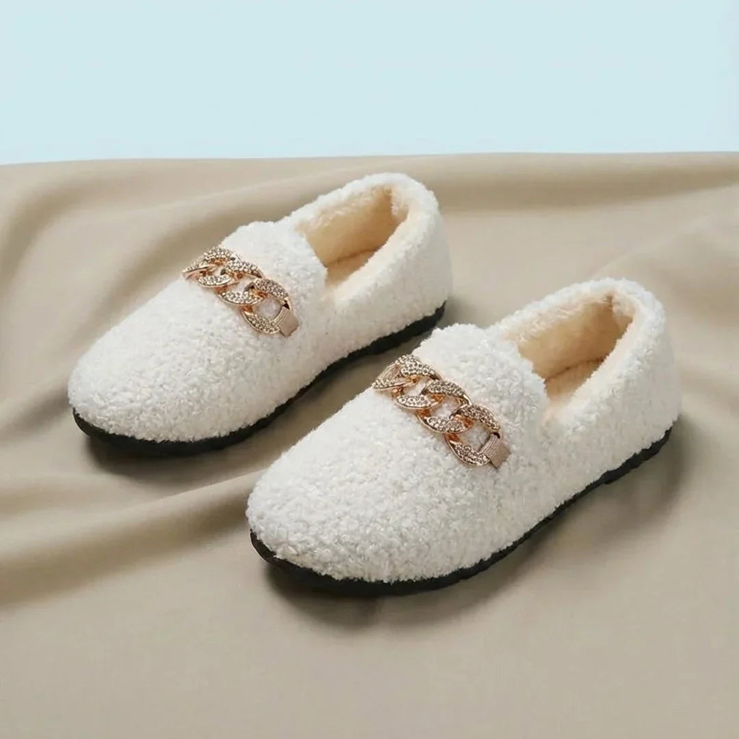 Chiara | Zapatillas De Lujo
