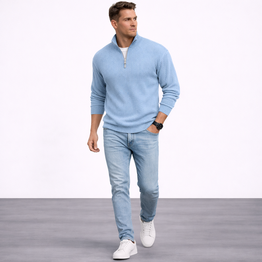 Calix | Jersey moderno y elegante