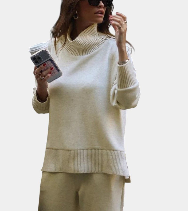 Elena | Tejido premium y confort sofisticado