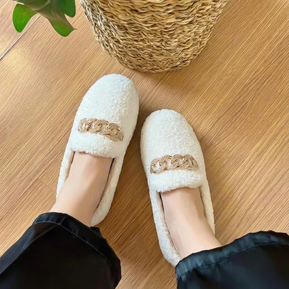 Chiara | Zapatillas De Lujo