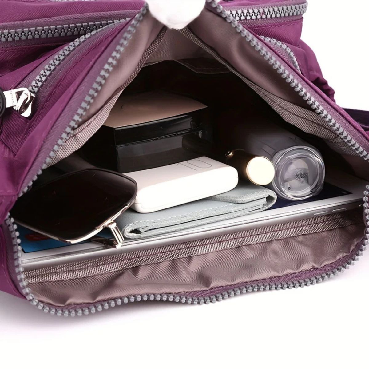 Jolilla - Elegante Bolso Bandolera