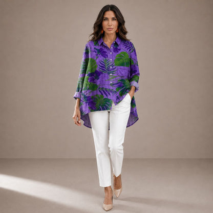 Anaïs | Blusa elegante de verano