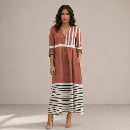 Adriana | Vestido de día