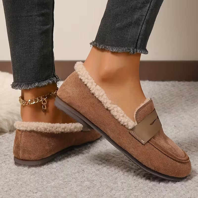 Eloise | Mocasines Suaves De Apoyo