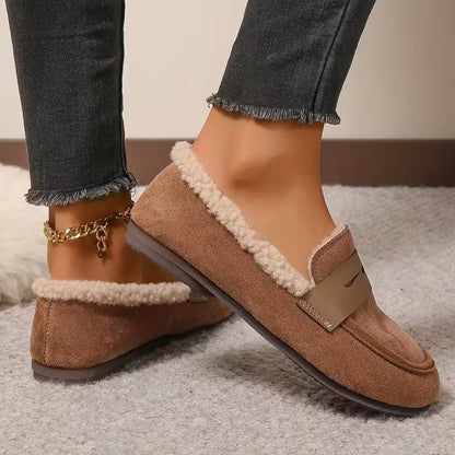 Eloise | Mocasines Suaves De Apoyo