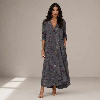 Alba | Vestido de día
